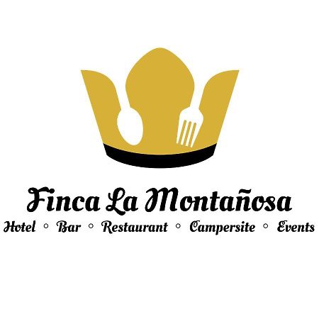 Finca La Montanosa Hondón de las Nieves Exterior foto